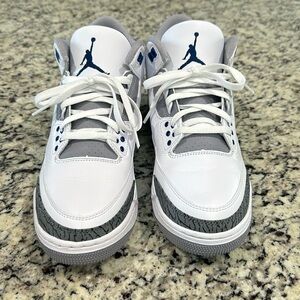 Men’s Air Jordan 3!